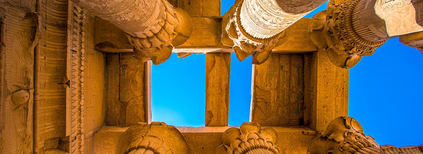 Tempio di Kom Ombo